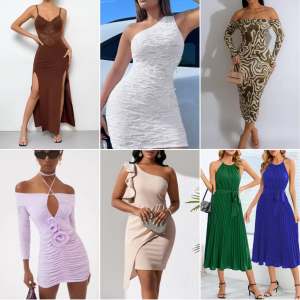 WOMEN CLOTHING